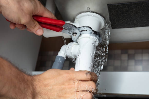 Best Flood restoration services  in Pine Knoll Shores, NC