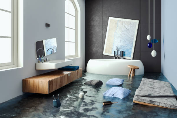 Best Water damage restoration insurance claims  in Pine Knoll Shores, NC