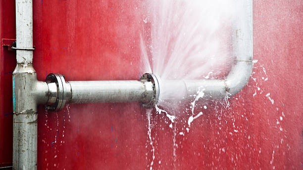 Best Ceiling water damage repair  in Pine Knoll Shores, NC